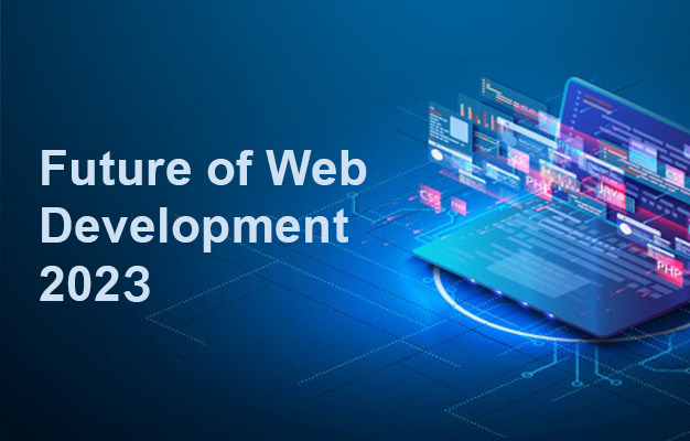 Web Design Future: AI, Mobile, and Voice Interfaces in 2023