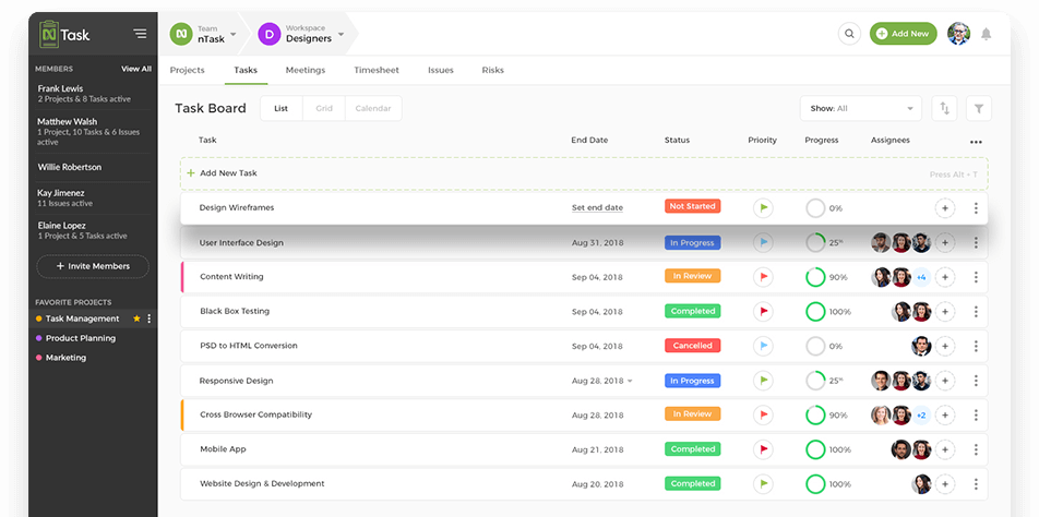 nTask-management-tool-image