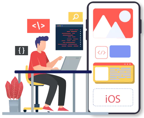 Hire iPhone Developer