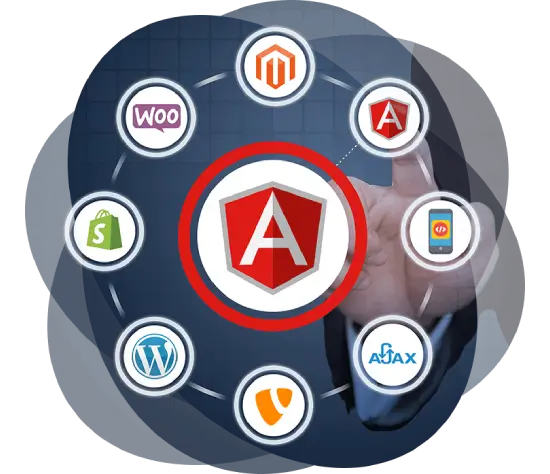  AngularJS Web Development