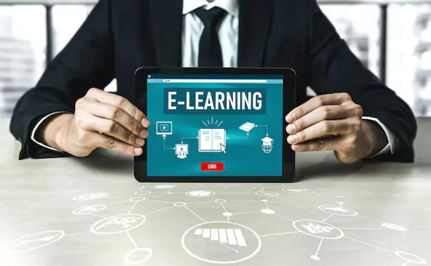 Web Development Services to Succeed As E-Learning Business